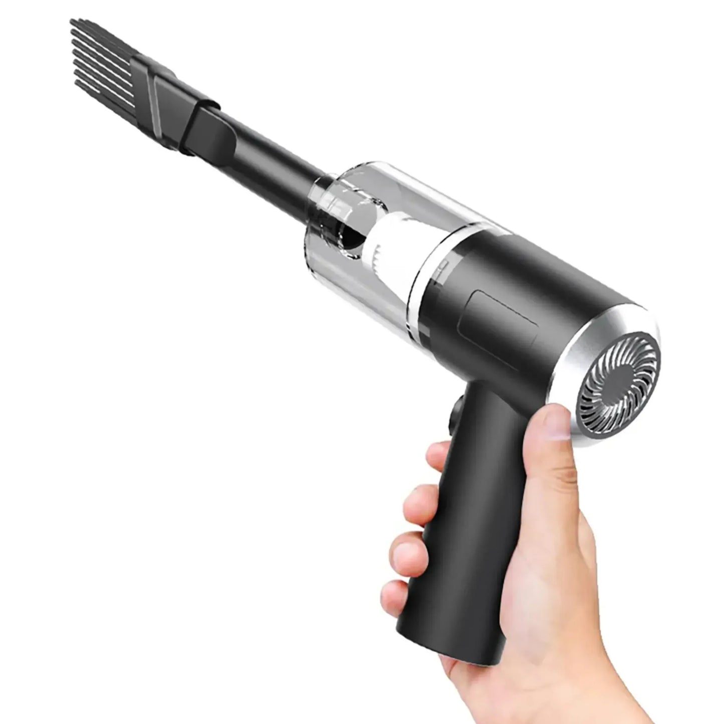 3-in-1 Rechargeable Cordless Vacuum Cleaner